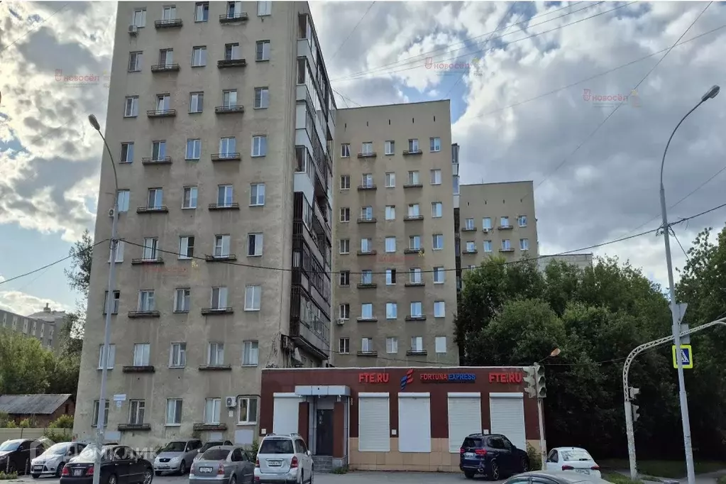 Продаётся 2-к квартира, 40 м - Фото 0
