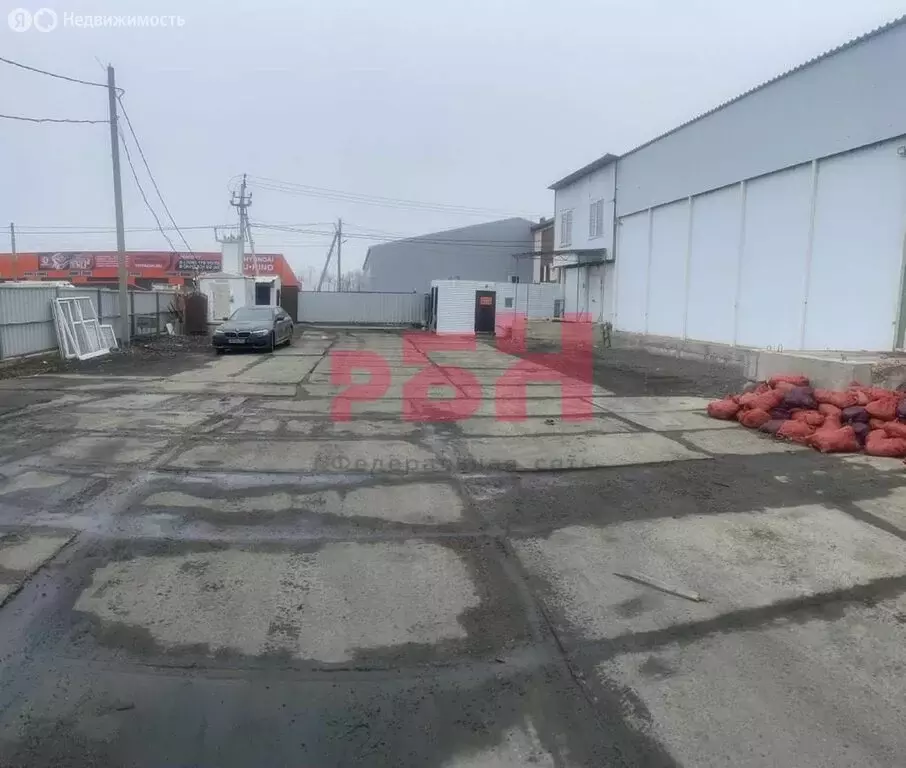 Склад (250 м) - Фото 2