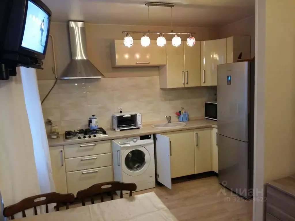 2-к кв. Москва 2-я Хуторская ул., 18К1 (42.0 м) - Фото 1