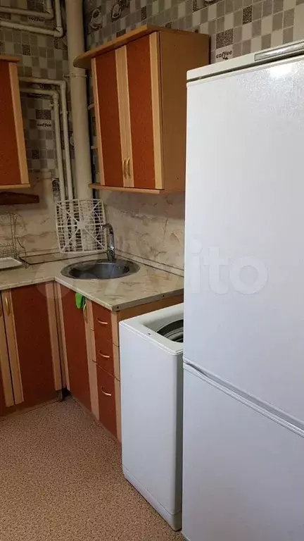 2-к. квартира, 54 м, 4/9 эт. - Фото 0