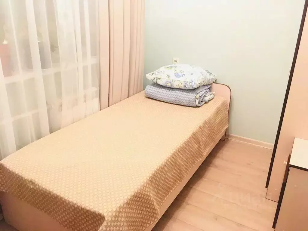 Комната Московская область, Балашиха ул. Твардовского, 18 - Фото 1