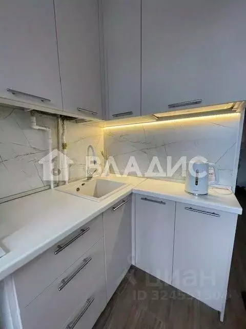 1-к кв. Санкт-Петербург просп. Тореза, 79К3 (30.8 м) - Фото 1