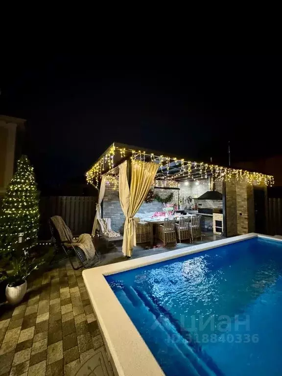 Дом в Краснодарский край, Сочи городской округ, с. Черешня ул. ... - Фото 1