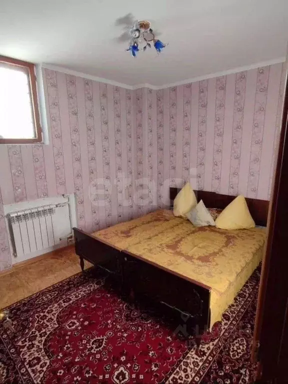 Гараж в Краснодарский край, Анапа ул. Чехова, 50А (71 м) - Фото 1