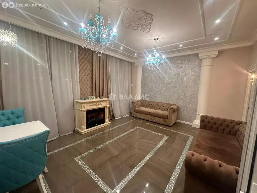 1-комнатная квартира: Москва, улица Хромова, 3 (38.5 м) - Фото 2