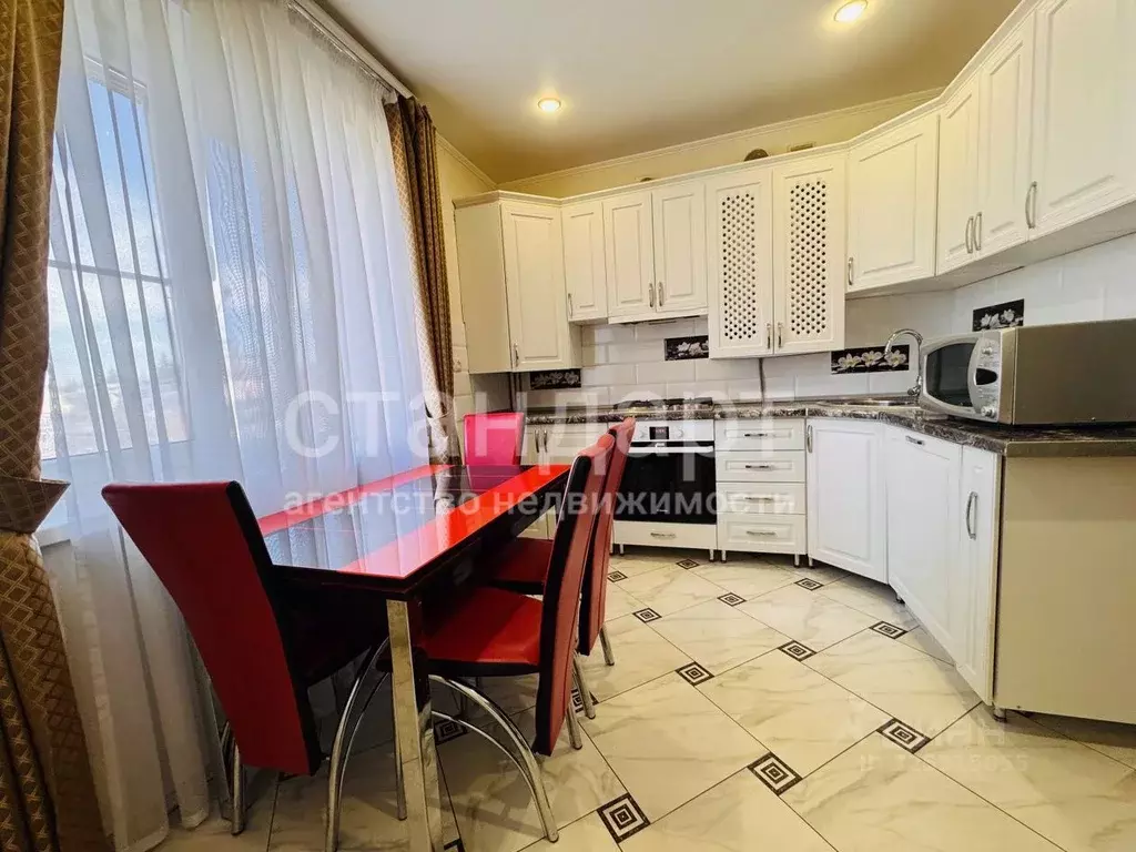 3-к кв. Ставропольский край, Предгорный муниципальный округ, ... - Фото 1