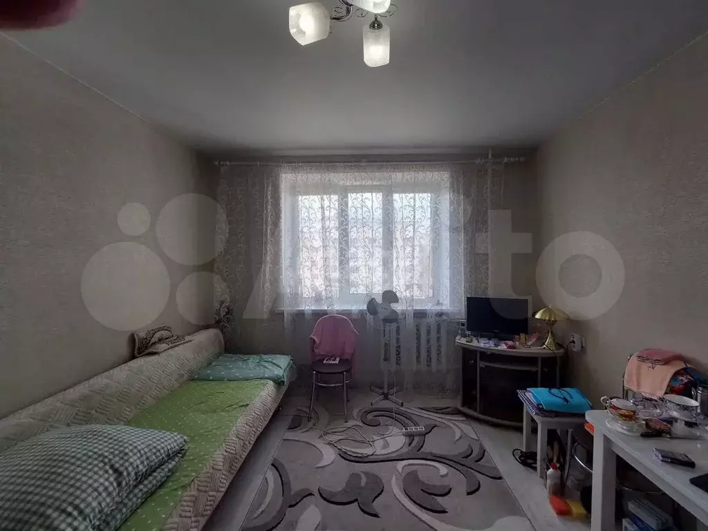 Комната 13,4 м в 1-к., 9/9 эт. - Фото 0