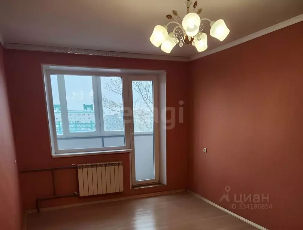 3-к кв. Белгородская область, Белгород ул. Щорса, 2а (61.5 м) - Фото 1