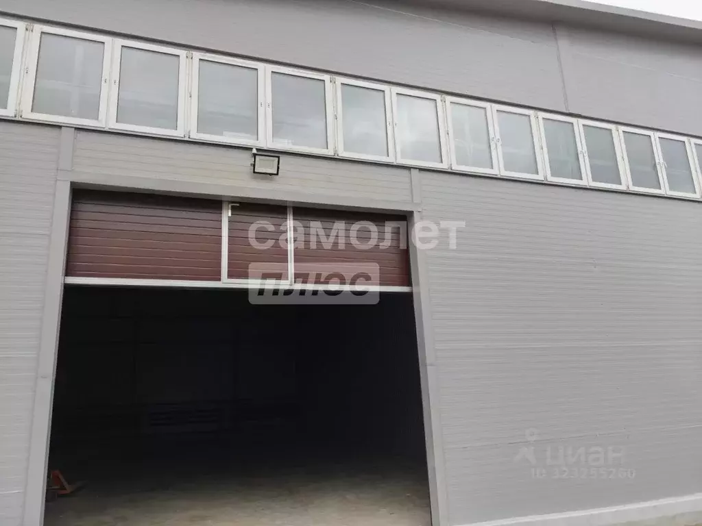 Помещение свободного назначения в Московская область, Подольск ... - Фото 1