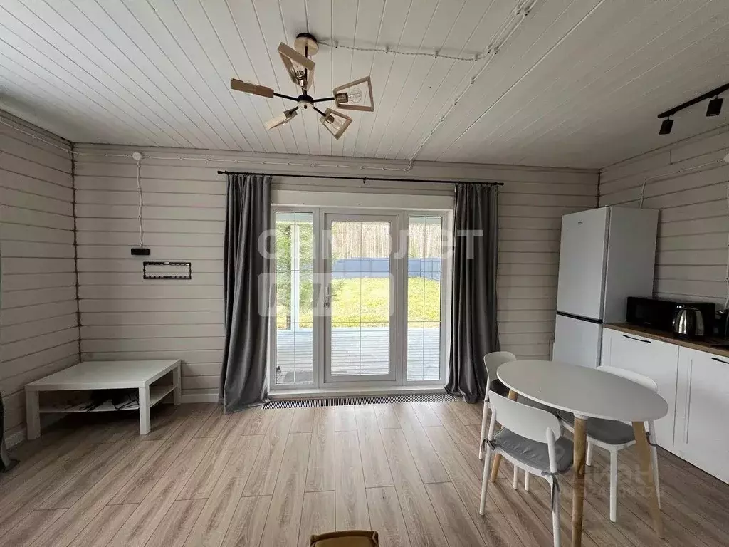 Дом в Пермский край, Добрянский муниципальный округ, д. Бобки ул. ... - Фото 2