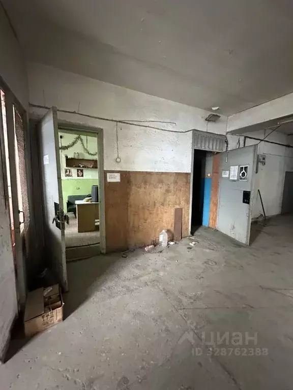 Производственное помещение в Ростовская область, Азов Азовский район, ... - Фото 2