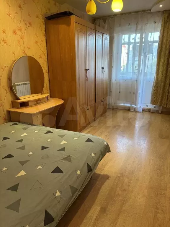 3-к. квартира, 63 м, 6/9 эт. - Фото 0