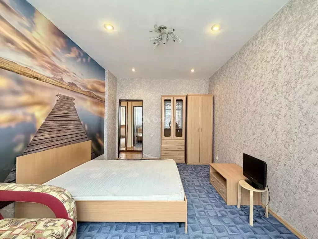 1-к кв. Московская область, Балашиха ул. Твардовского, 26 (35.5 м) - Фото 2