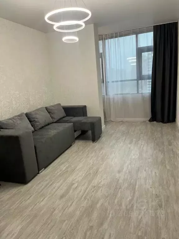 Студия Приморский край, Владивосток Стрелковая ул., 18к1 (29.0 м) - Фото 0