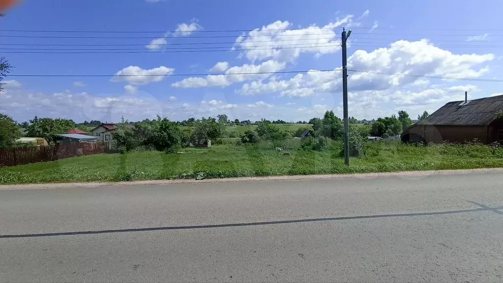 Участок 37,5 сот. (ИЖС) - Фото 0