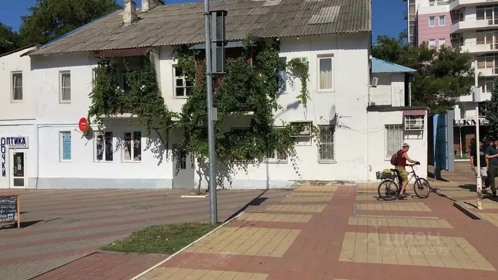 3-к кв. Краснодарский край, Геленджик ул. Ленина, 20 (52.0 м) - Фото 0