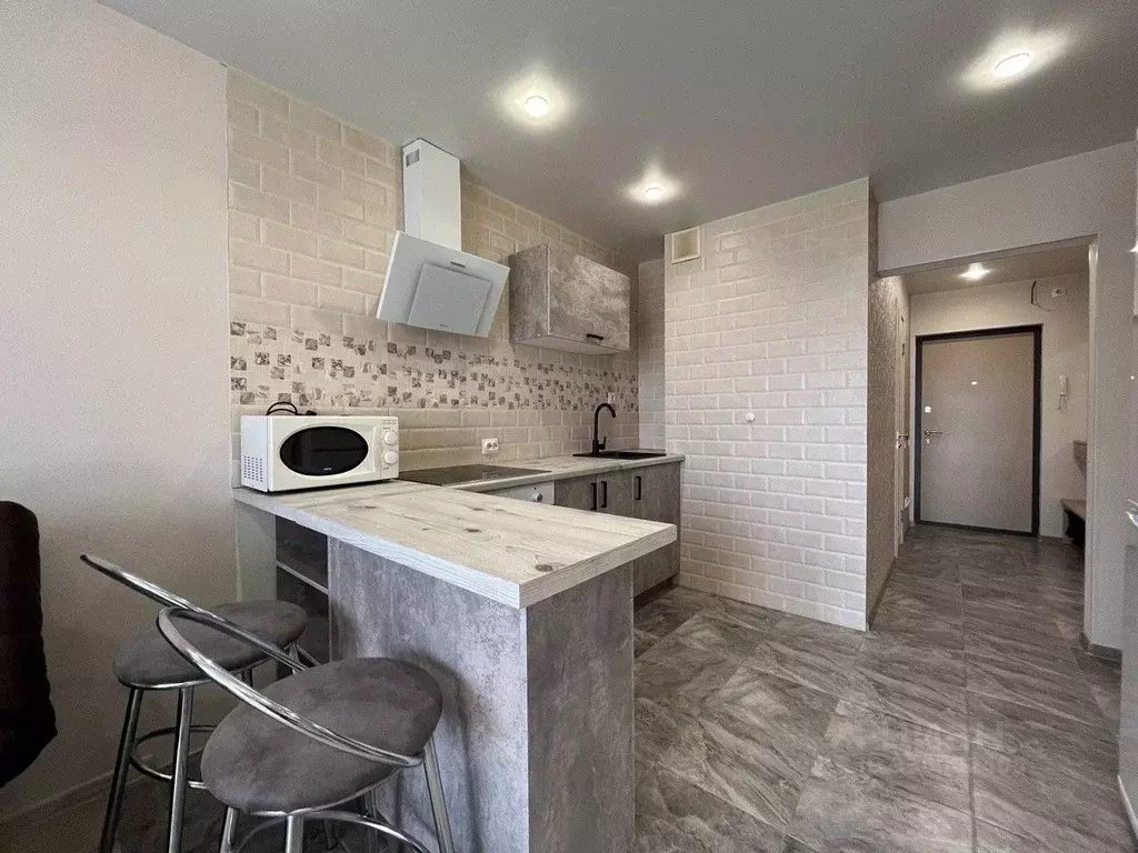 2-к кв. Кировская область, Киров ул. Чистопрудненская, 22 (50.0 м) - Фото 1