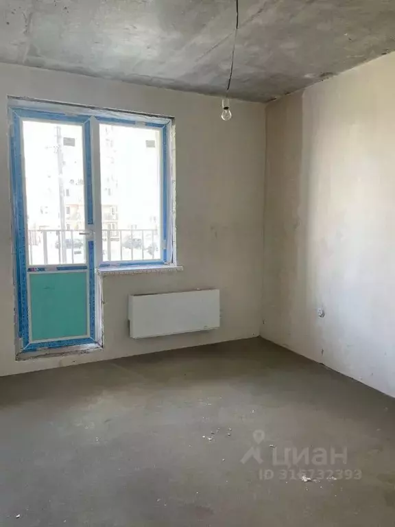 1-к кв. Ярославская область, Ярославль ул. Брагинская, 18к4 (40.0 м) - Фото 1