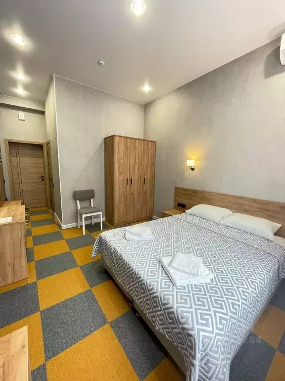 Комната Крым, Керчь ул. Ленина, 37 (20.0 м) - Фото 2