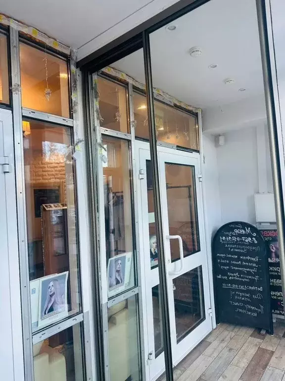 Помещение свободного назначения в Московская область, Красногорск ... - Фото 2