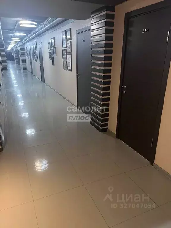 Офис в Москва ул. Нижние Поля, 31С1 (16 м) - Фото 2