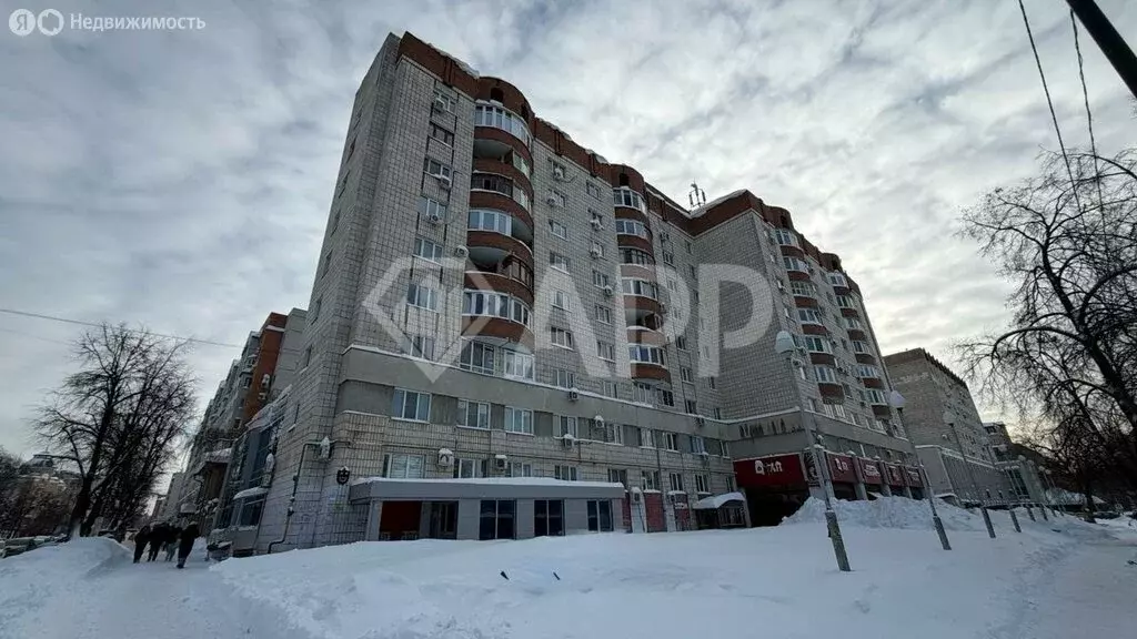 Помещение свободного назначения (35 м) - Фото 1