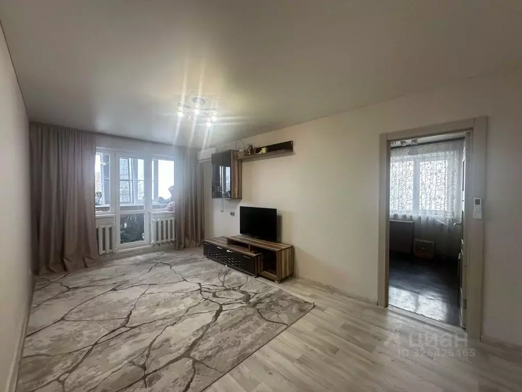 3-к кв. Челябинская область, Челябинск ул. Ширшова, 7 (61.2 м) - Фото 2