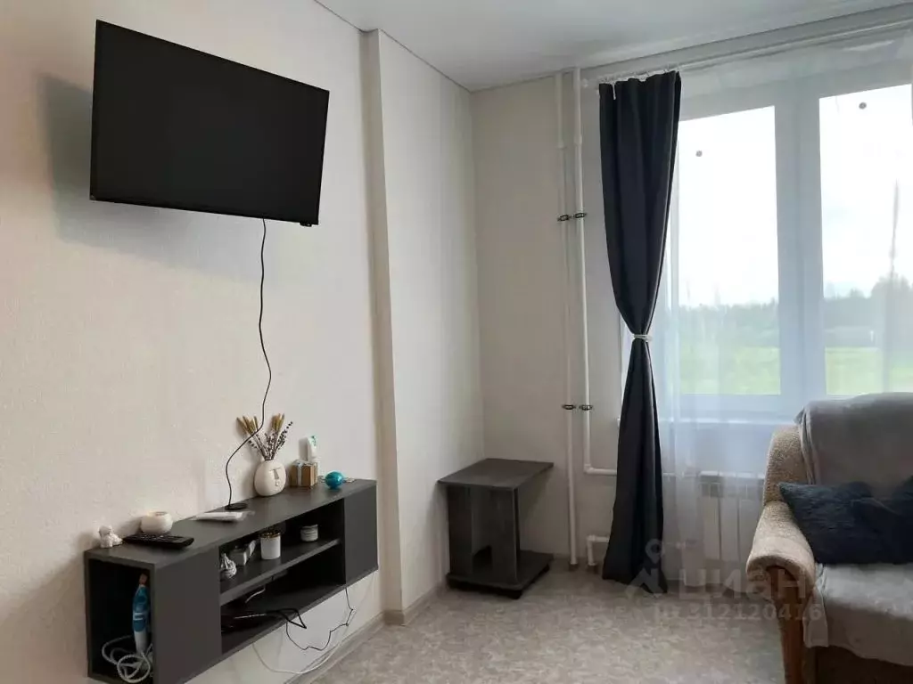 2-к кв. Архангельская область, Вельск ул. Есенина, 41 (50.0 м) - Фото 1