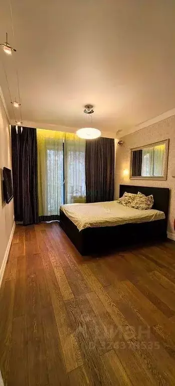 2-к кв. Новосибирская область, Новосибирск ул. Щетинкина, 23 (54.8 м) - Фото 1