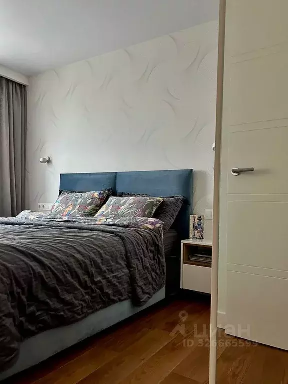 3-к кв. Москва Большой Рогожский пер., 10К1 (66.2 м) - Фото 1