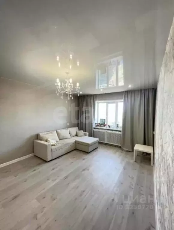 3-к кв. Саха (Якутия), Якутск ул. Лермонтова, 138/5 (70.8 м) - Фото 1