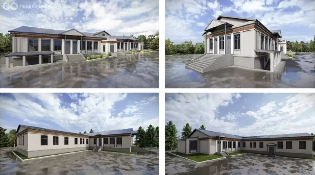 Квартира-студия: Абзаково, улица Ленина, 192А (27.5 м) - Фото 2