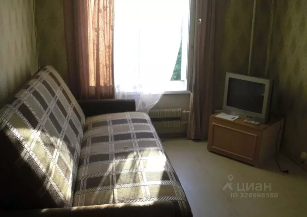 2-к кв. Москва Ярославское ш., 121Б (44.0 м) - Фото 1