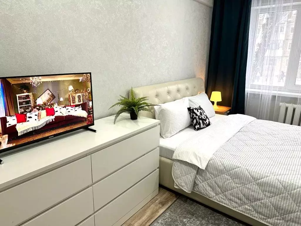 2-к кв. Тульская область, Новомосковск ул. Дружбы, 13 (45.0 м) - Фото 1