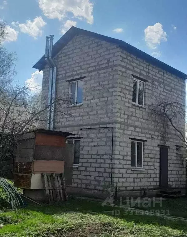 Дом в Московская область, Домодедово Востряково мкр, ул. 2-я ... - Фото 1