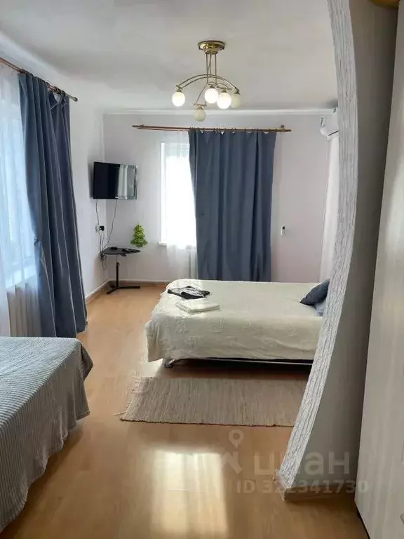 Дом в Ставропольский край, Кисловодск Ленинградская ул., 46 (85 м) - Фото 1