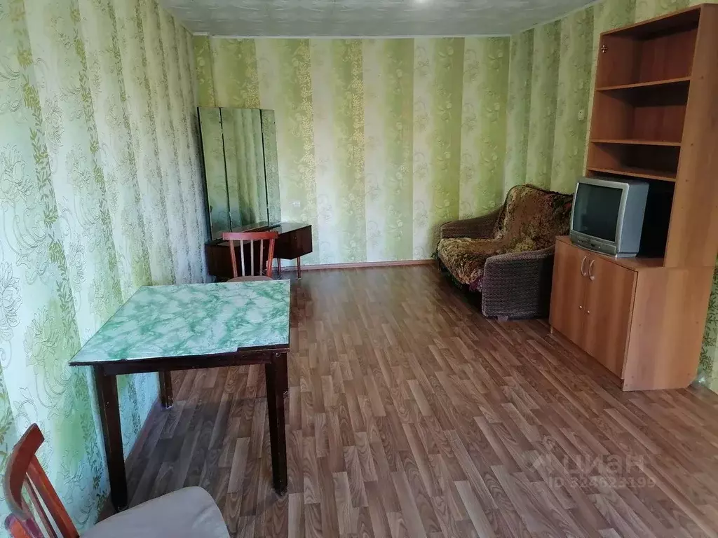 1-к кв. Саратовская область, Саратов ул. Имени В.Г. Рахова, 53 (33.0 ... - Фото 1