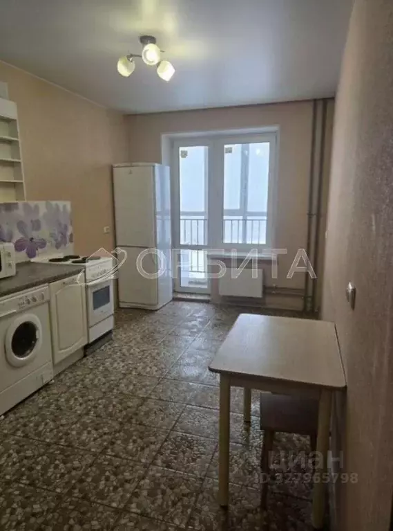 1-к кв. Тюменская область, Тюмень Ставропольская ул., 97 (36.5 м) - Фото 2