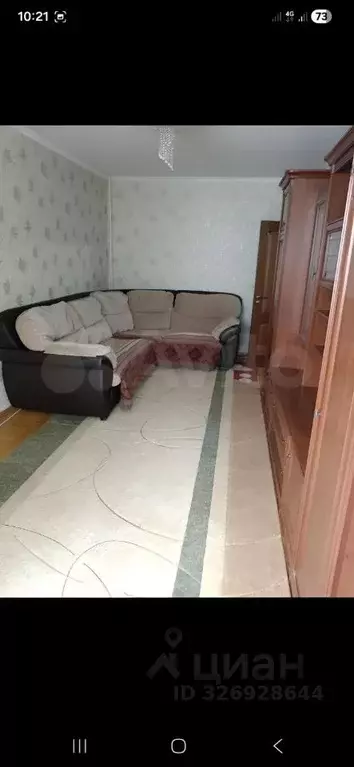 3-к кв. Белгородская область, Белгород ул. Щорса, 49 (72.0 м) - Фото 1