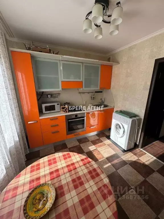 3-к кв. Белгородская область, Строитель Яковлевский городской округ, ... - Фото 1