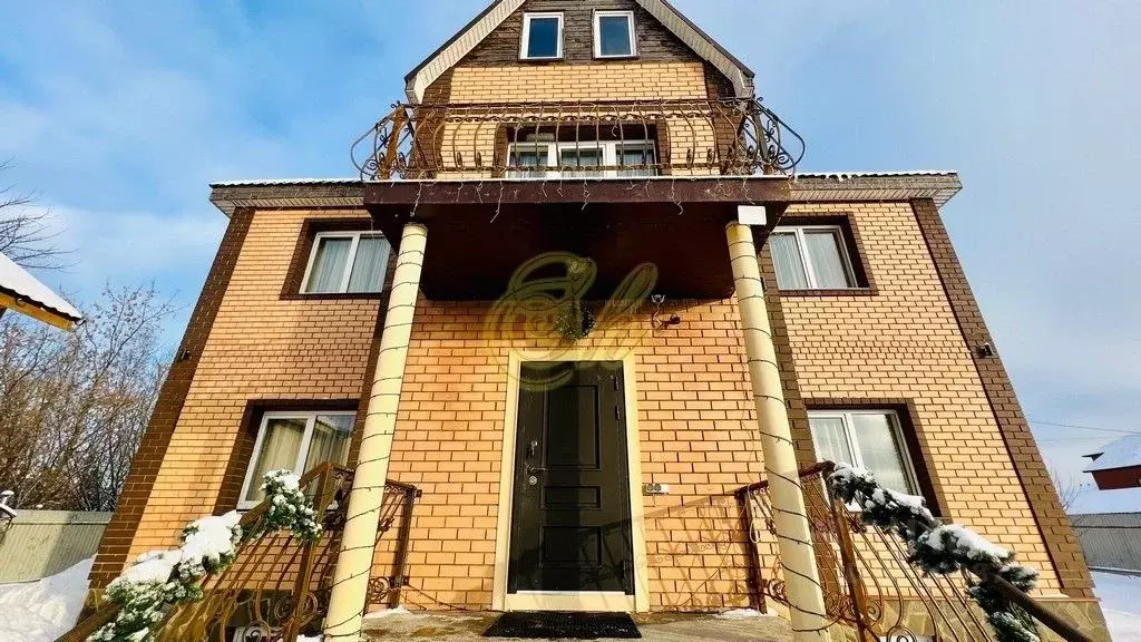 Дом в Московская область, Люберцы городской округ, пос. Егорово  (550 ... - Фото 2