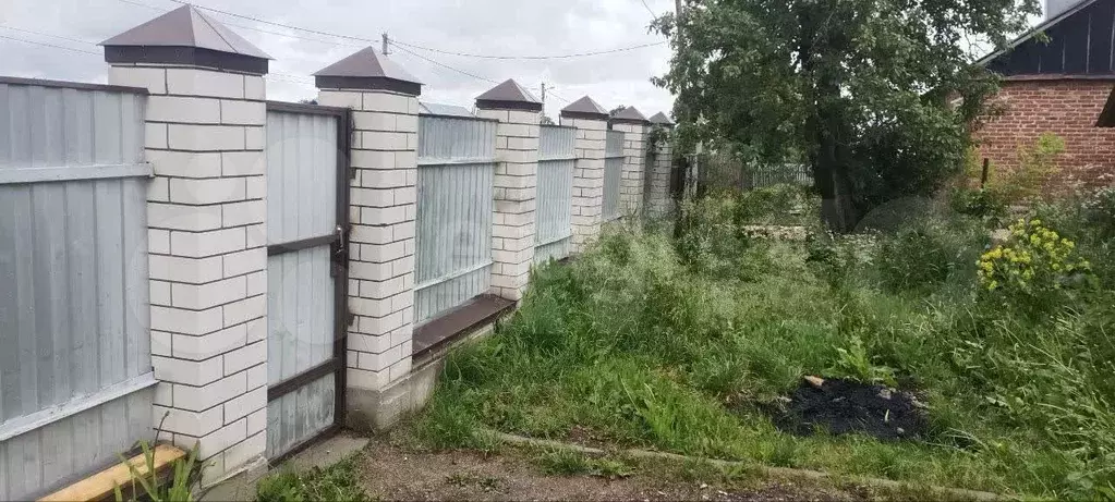 Дом 61,8 м на участке 15 сот. - Фото 1