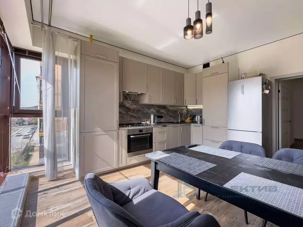 Продаётся 2-к квартира, 62.5 м - Фото 0
