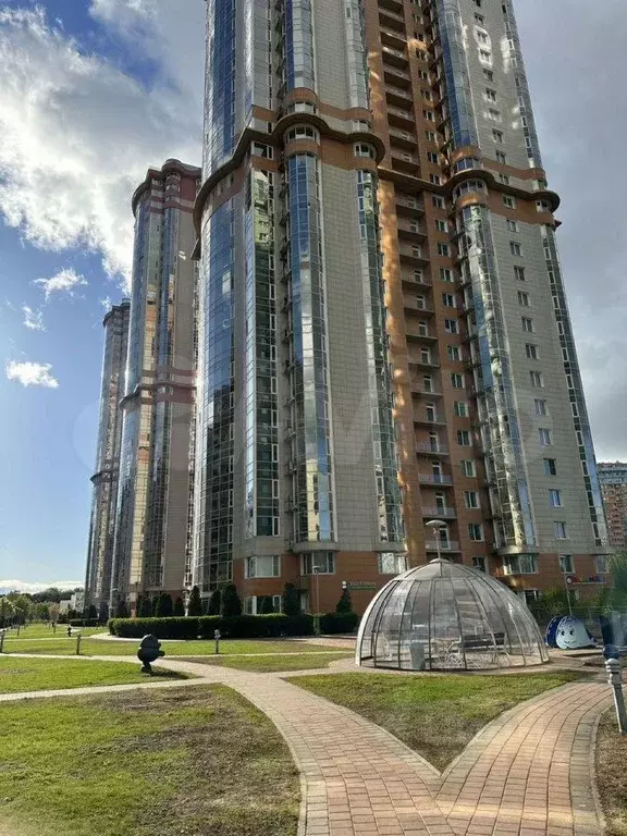 Помещение свободного назначения в Москва просп. Вернадского, 94к2 (450 ... - Фото 0