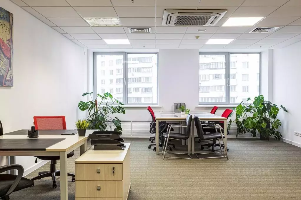 Офис в Москва ул. Академика Варги, 8К1 (150 м) - Фото 1