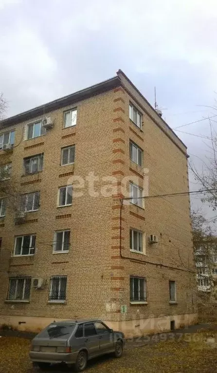 1-к кв. Саратовская область, Энгельс ул. Менделеева, 1 (25.0 м) - Фото 1