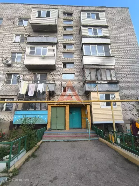 Продаётся 1-к квартира, 34.8 м - Фото 0