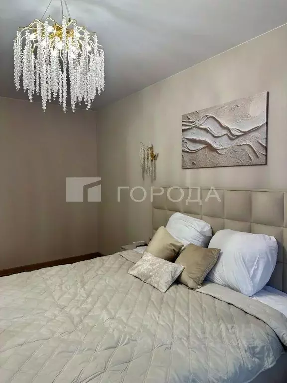 1-к кв. Новосибирская область, Новосибирск Кедровая ул., 79 (56.0 м) - Фото 1
