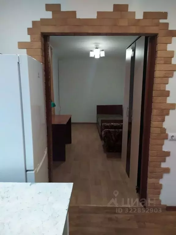 2-к кв. Рязанская область, Рязань Московский р-н, ул. Великанова, 14 ... - Фото 2