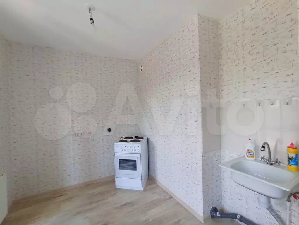 Квартира-студия, 32 м, 3/10 эт. - Фото 1